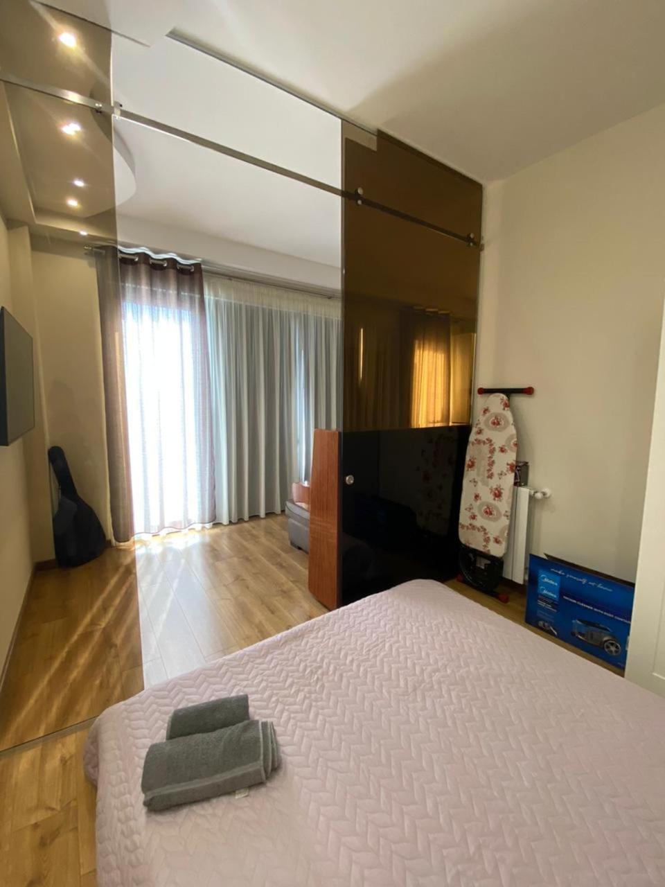 Apartment - "Exclusive" 第比利斯 外观 照片